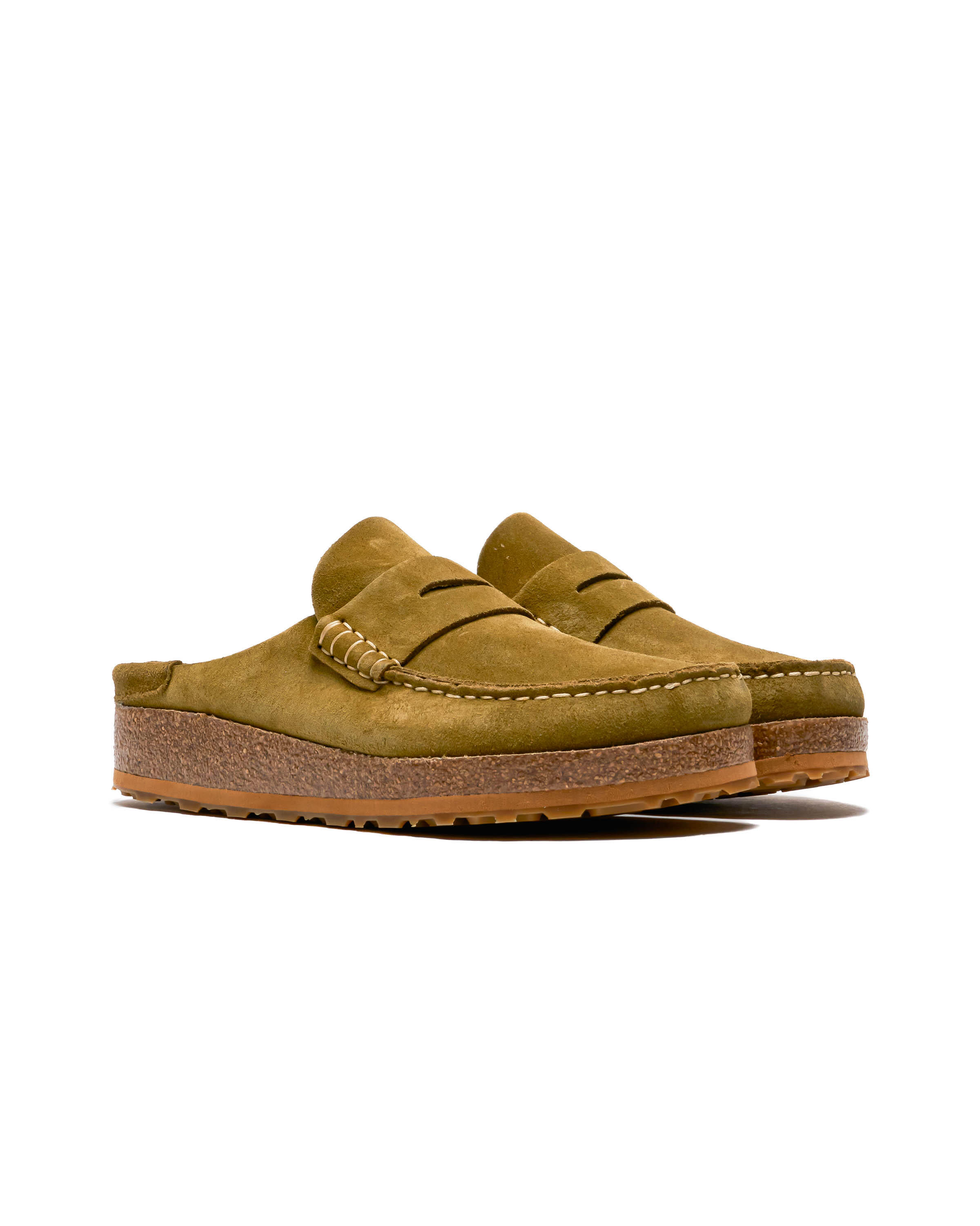 Birkenstock Naples (Regular Fit) | 1026884 | AFEW STORE